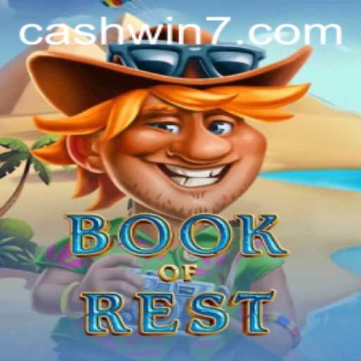 Discover the Thrills of BookofRest: Uncover Mysteries and Win Big with Cashwin777