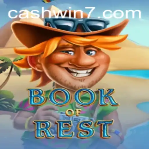 Discover the Thrills of BookofRest: Uncover Mysteries and Win Big with Cashwin777