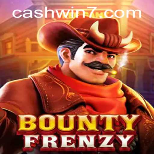 Discover the Exciting World of BountyFrenzy and Cashwin777