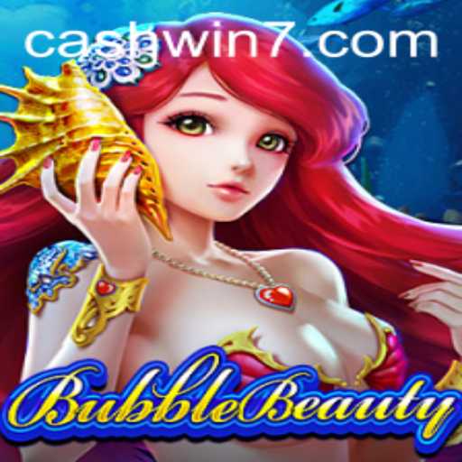 Unlock the Exciting World of BubbleBeauty with Cashwin777