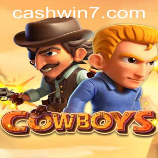Exploring the World of COWBOYS: An In-depth Look at Cashwin777