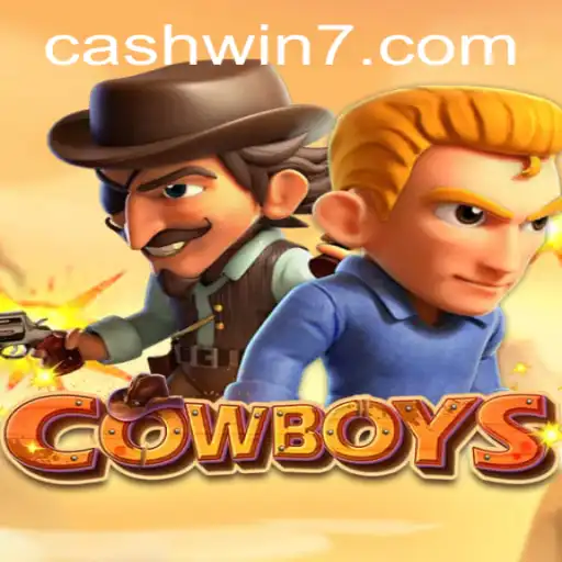 Exploring the World of COWBOYS: An In-depth Look at Cashwin777