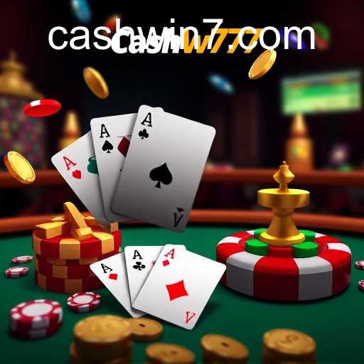 Cashwin777