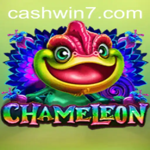 Exploring the Entertaining World of 'Chameleon' with Cashwin777