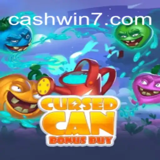 Discover the Thrills and Spills of CursedCanBonusBuy: Dive into the Chilling World of Cashwin777