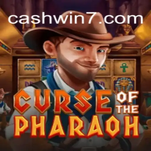 Discover the Intrigues of CurseofthePharaoh and Cashwin777