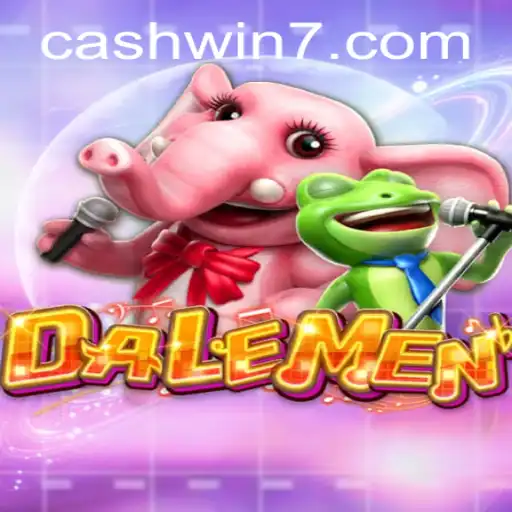 Exploring the Thrilling World of DALEMEN: An In-Depth Guide to the Game and Cashwin777