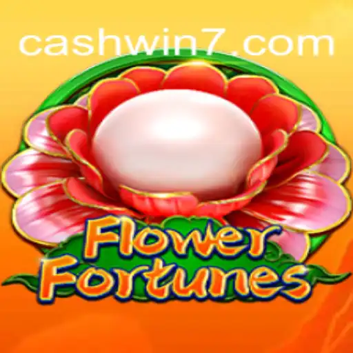 FlowerFortunes: An Exciting Adventure into the World of Cashwin777