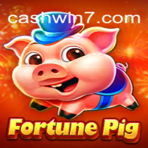 Unleashing the Excitement of FortunePig: A Dive into the Thrilling World of Cashwin777