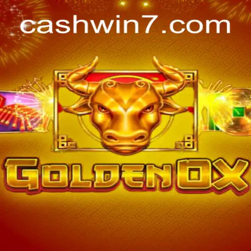 Exploring the Exciting World of GoldenOx: A Detailed Guide