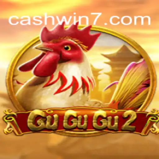 GuGuGu2 and Cashwin777: A Comprehensive Look into the Exciting World of Gaming