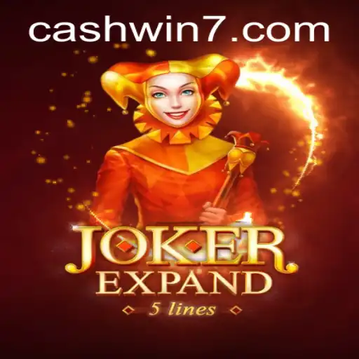 Exploring the Enthralling World of JokerExpand and Cashwin777