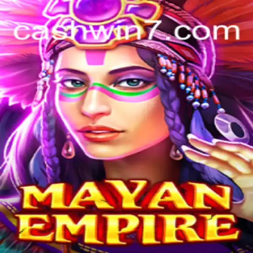 Explore the Thrilling World of MayanEmpire: Unlock Rewards with Cashwin777
