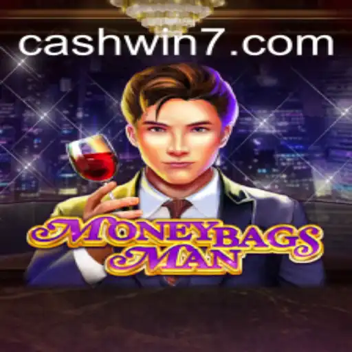 Exploring MoneybagsMan: A Thrilling Adventure in the World of Cashwin777