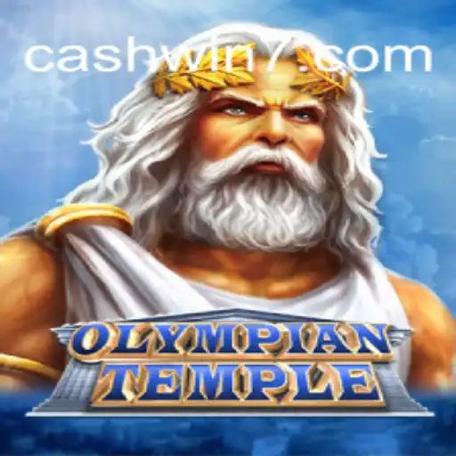 Exploring the Thrilling World of OlympianTemple and the Role of Cashwin777