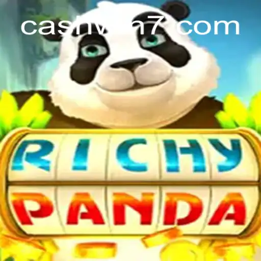 Exploring the Exciting World of RichyPanda: A Guide to Gameplay with Cashwin777
