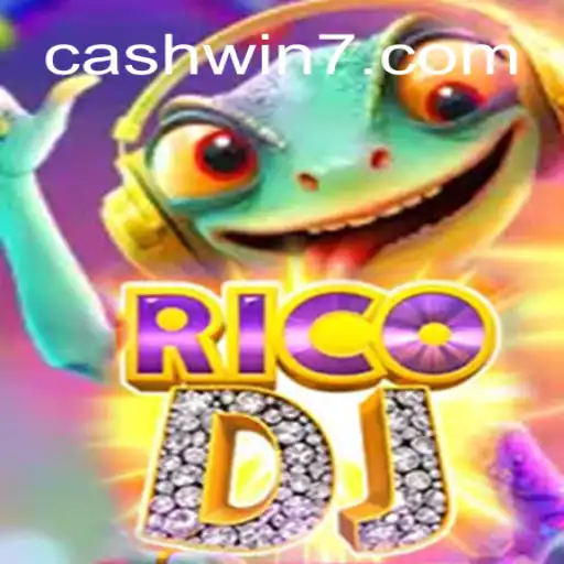 RicoDJ: Revolutionizing Gaming with Cashwin777