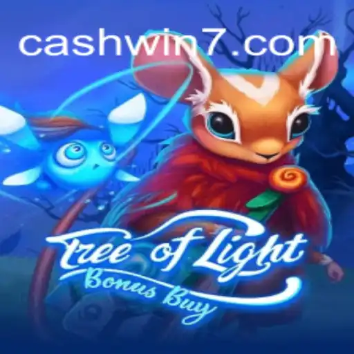 Embark on a Magical Adventure with TreeOfLightBonusBuy and Cashwin777