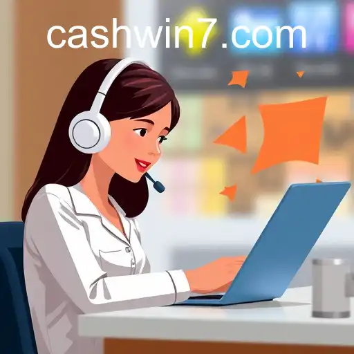 Contact Us at Cashwin777: Ensuring Seamless Communication