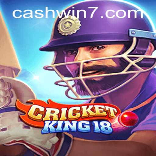 CricketKing18: Exploring the Thrilling World of Strategy and Skill
