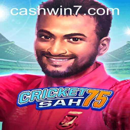 CricketSah75: A Deep Dive into the Emerging Game with Cashwin777