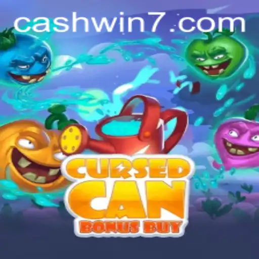 Discover the Thrills and Spills of CursedCanBonusBuy: Dive into the Chilling World of Cashwin777