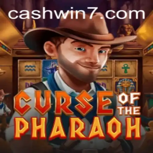 Discover the Intrigues of CurseofthePharaoh and Cashwin777