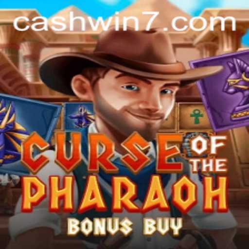 Explore the Thrills of 'Curse of the Pharaoh Bonus Buy' and its Impact on the Gaming Scene