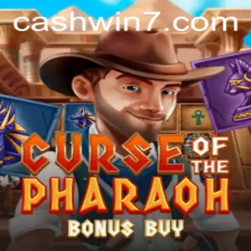 Explore the Thrills of 'Curse of the Pharaoh Bonus Buy' and its Impact on the Gaming Scene