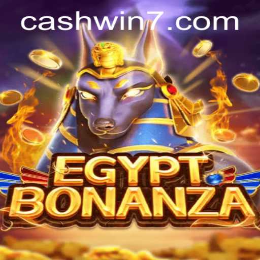 Explore the Thrills of EgyptBonanza: Unveil Ancient Riches with Cashwin777