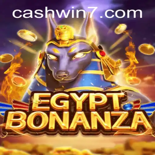 Explore the Thrills of EgyptBonanza: Unveil Ancient Riches with Cashwin777