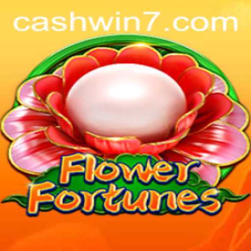 FlowerFortunes: An Exciting Adventure into the World of Cashwin777