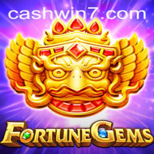 Exploring FortuneGems: A Thrilling Adventure with Cashwin777