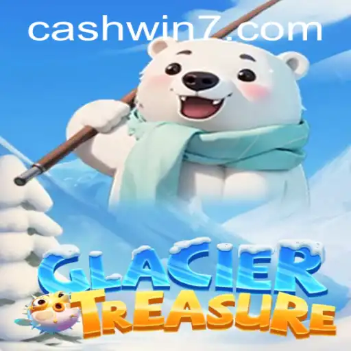 Discover GlacierTreasure and the Keys to Winning with Cashwin777