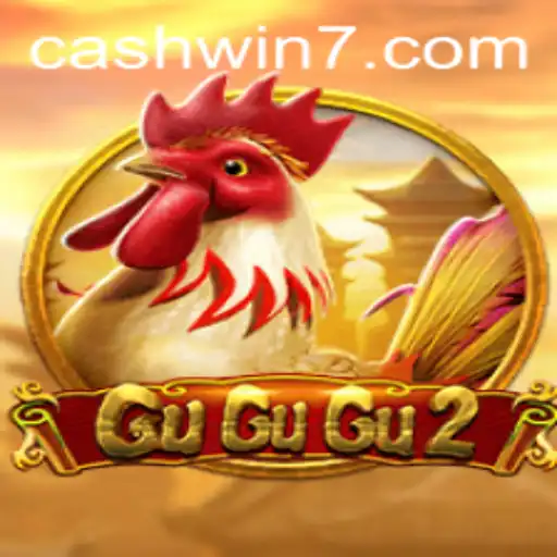 GuGuGu2 and Cashwin777: A Comprehensive Look into the Exciting World of Gaming