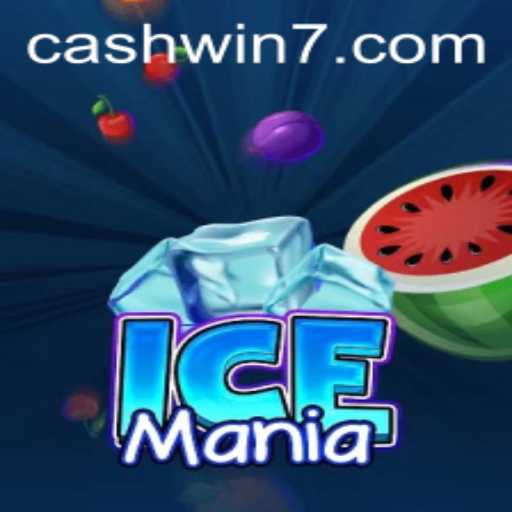 Unleashing the Thrills of IceMania: A Deep Dive into Cashwin777's Latest Game