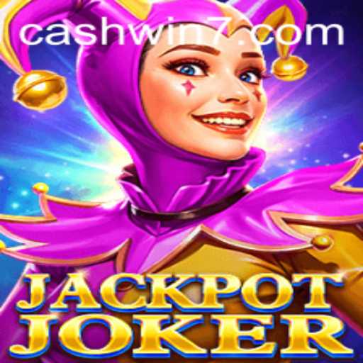 JackpotJoker: A Thrilling Adventure into the World of Cashwin777