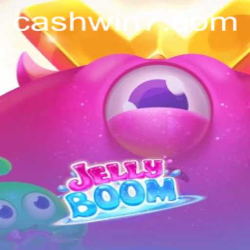 JellyBoom: Exciting Game Dynamics and Features