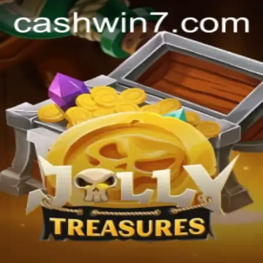 Unveiling the Thrills of JollyTreasures: A Deep Dive Into the Exciting World of Cashwin777