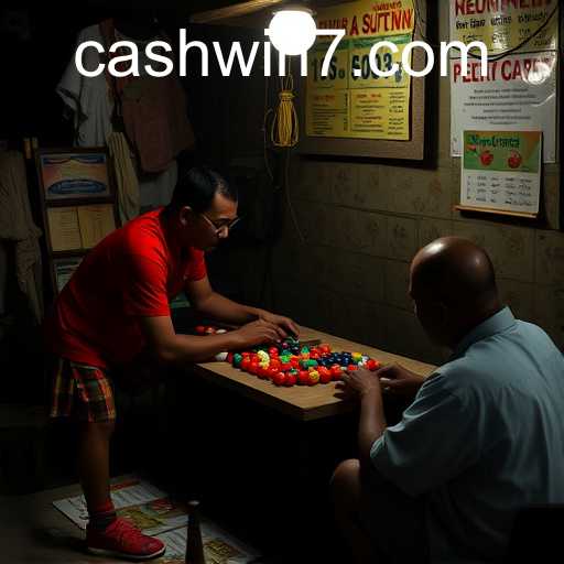 Cashwin777