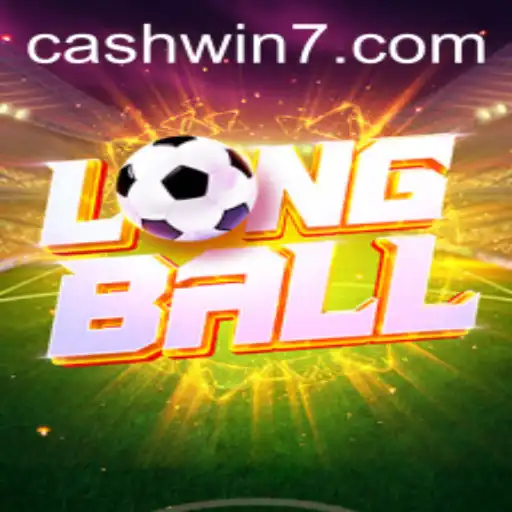 LongBall: The Thrilling Game of Skill and Strategy with Cashwin777