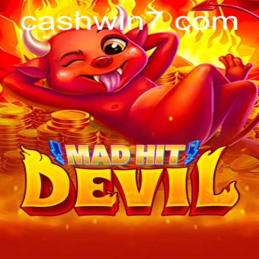 MadHitDevil: An Intriguing Dive into the World of Cashwin777