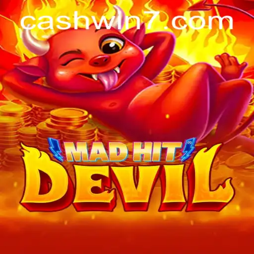 MadHitDevil: An Intriguing Dive into the World of Cashwin777