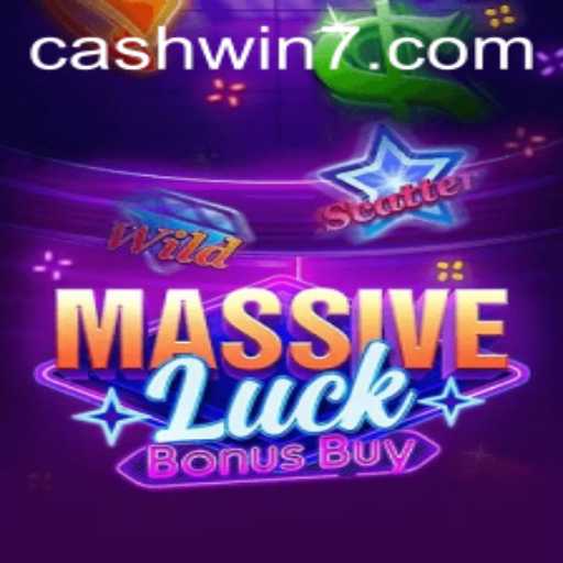 Unlock the Jackpot with MassiveLuckBonusBuy: An Exciting New Frontier in Online Gaming
