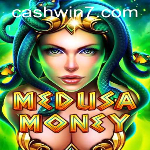 Unveiling MedusaMoney: A Thrilling Casino Adventure with Cashwin777
