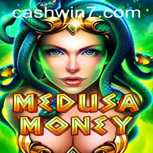 Unveiling MedusaMoney: A Thrilling Casino Adventure with Cashwin777