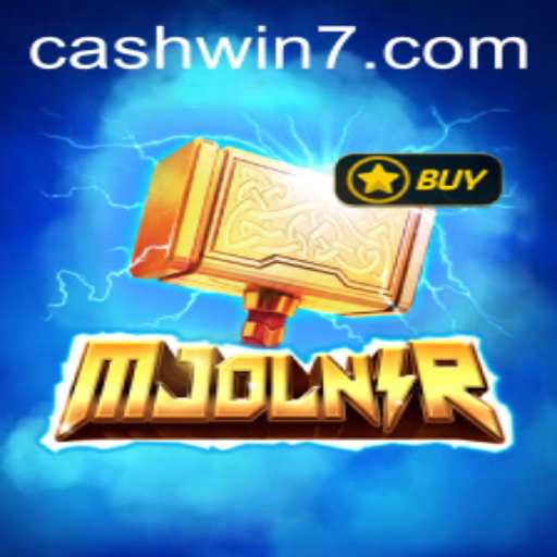 Discovering Mjolnir: The Ultimate Casino Adventure with Cashwin777
