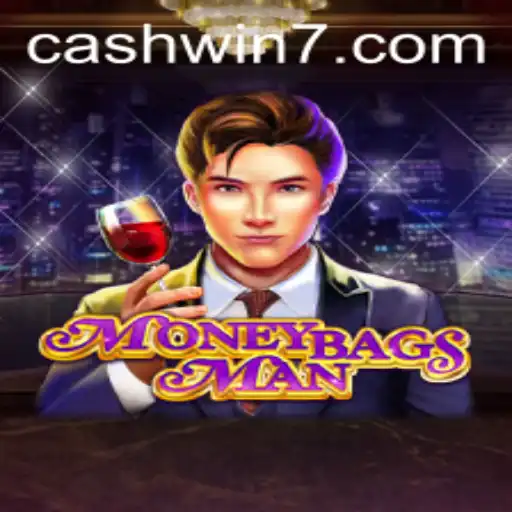 Exploring MoneybagsMan: A Thrilling Adventure in the World of Cashwin777