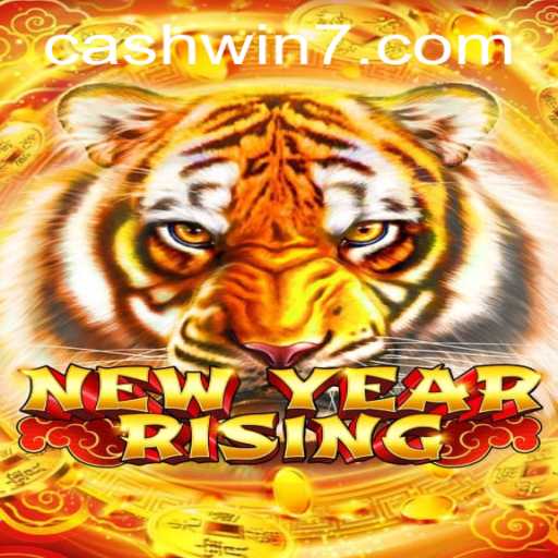 Exploring the Exciting World of NewYearRising: A Comprehensive Guide with Cashwin777
