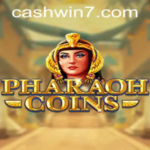 PharaohCoins: Discover the Thrills of Ancient Egypt in the Newest Gaming Sensation